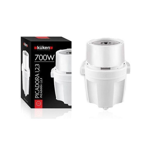 PICADORA ELÉCTRICA 700W 34133 KÜKEN