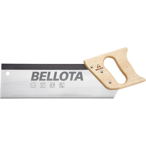 SERRUCHO COSTILLA 4561-12 BELLOTA