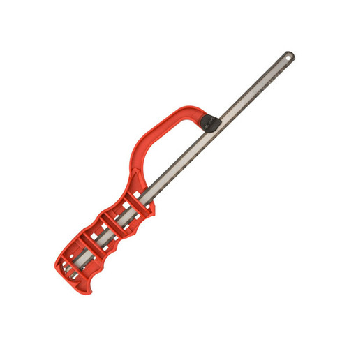 HOJA SIERRA C/MANGO 300mm 10A214 TOPEX