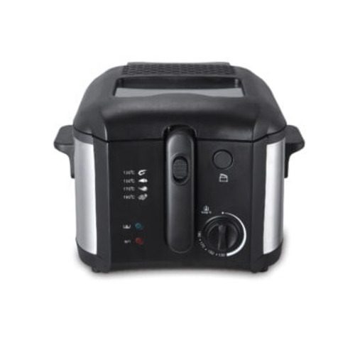 FREIDORA INOX 2 LITROS 1300W 33239 KÜKEN