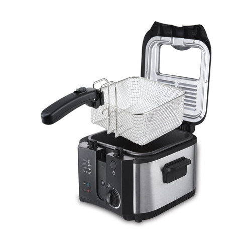 FREIDORA INOX 2 LITROS 1300W 33239 KÜKEN