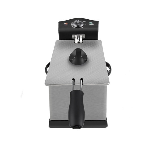 FREIDORA INOX 3 LITROS 2000W 33407 KÜKEN