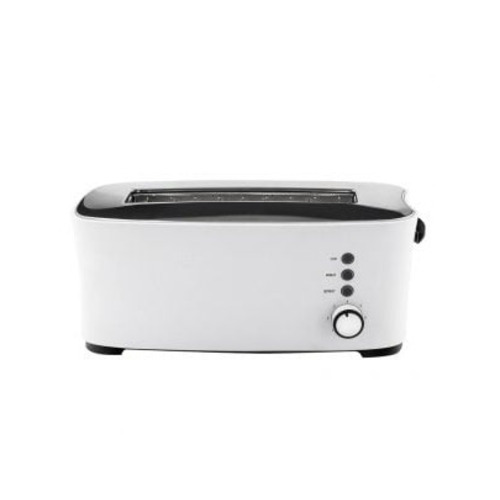 TOSTADORA BLANCA 1000W GRANDE 33619 KÜKEN