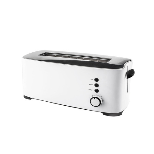 TOSTADORA BLANCA 1000W GRANDE 33619 KÜKEN