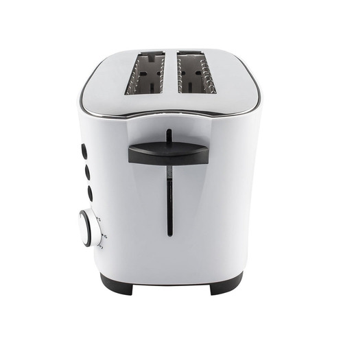 TOSTADORA 2 RANURAS GRANDES BLANCA 1350W 33620 KÜKEN