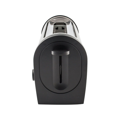 TOSTADORA INOX DOBLE RANURA 1400W 33622 KÜKEN