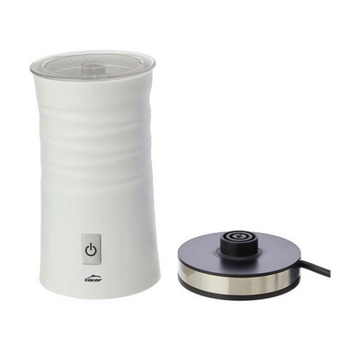 ESPUMADOR DE LECHE 69396 500W LACOR