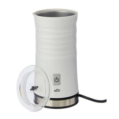 ESPUMADOR DE LECHE 69396 500W LACOR