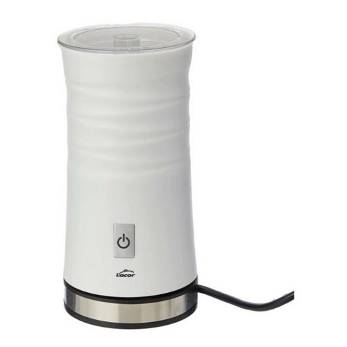 ESPUMADOR DE LECHE 69396 500W LACOR