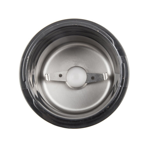 MOLINILLO DE CAFÉ INOX 150W 33719 KÜKEN