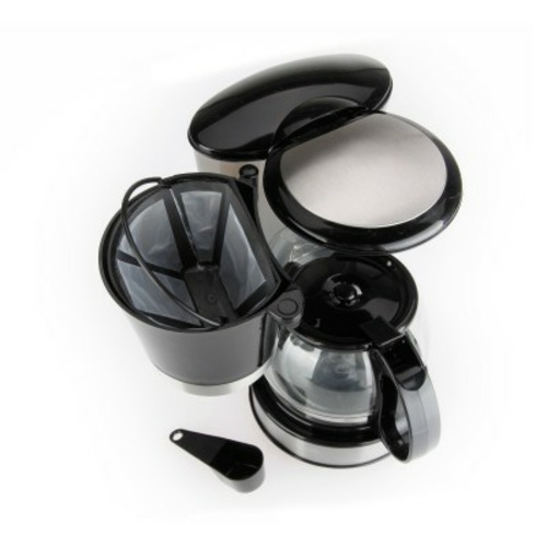 CAFETERA GOTEO ELÉCTRICA CA288N 600W JATA