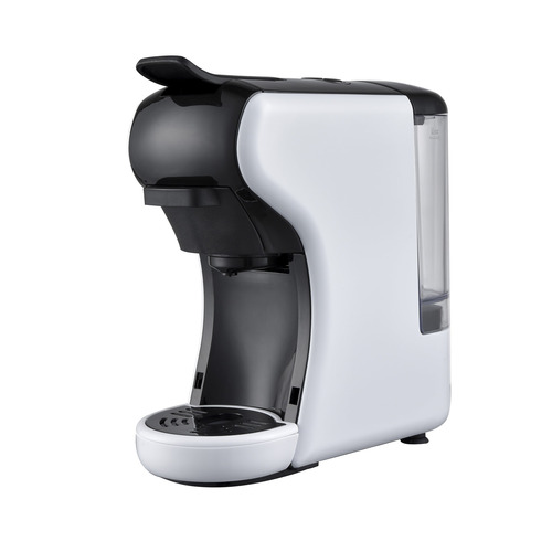 Añadir a la cesta CAFETERA CÁPSULAS 3 EN 1 20 BAR 34190 KÜKEN CAFETERA CÁPSULAS 3 EN 1 20 BAR 34190 KÜKEN