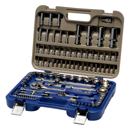 JUEGO VASOS 101Pz 1/4 Y 1/2 129-101-4 IRIMO