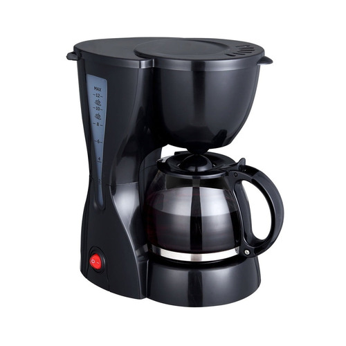 CAFETERA GOTEO DE 10 TAZAS 1,2 L 33750 KÜKEN