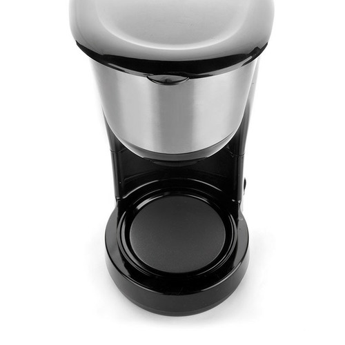 CAFETERA GOTEO ELÉCTRICA 69278 1,25L LACOR