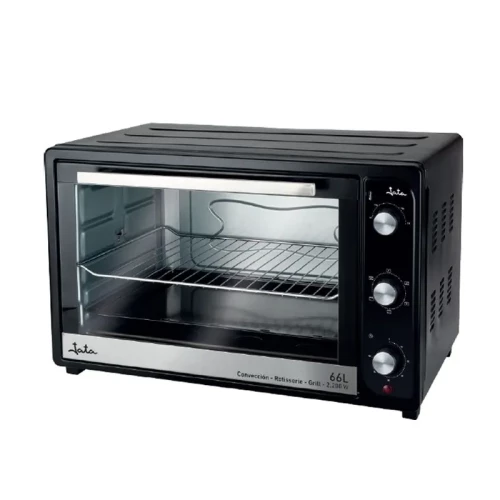 HORNO SOBREMESA HN966 66L JATA