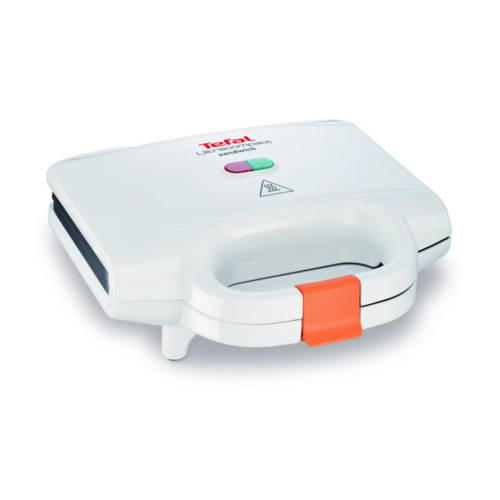 SANDWICHERA ULTRACOMPACTA SM155012 700W TEFAL