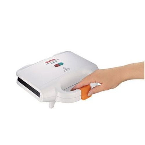 SANDWICHERA ULTRACOMPACTA SM155012 700W TEFAL