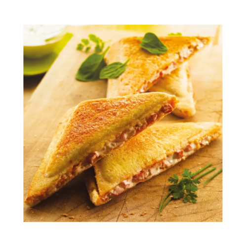 SANDWICHERA ULTRACOMPACTA SM155012 700W TEFAL