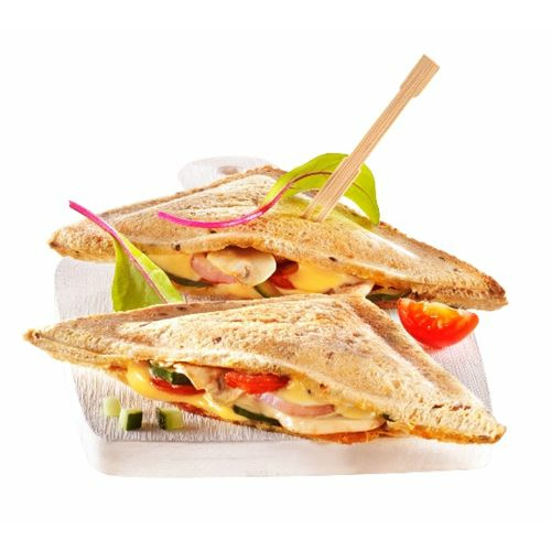 SANDWICHERA ULTRACOMPACTA SM155012 700W TEFAL