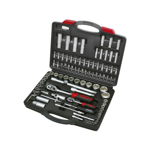 JUEGO VASOS 94pz 1/2 Y 1/4 500-030 DOGHER