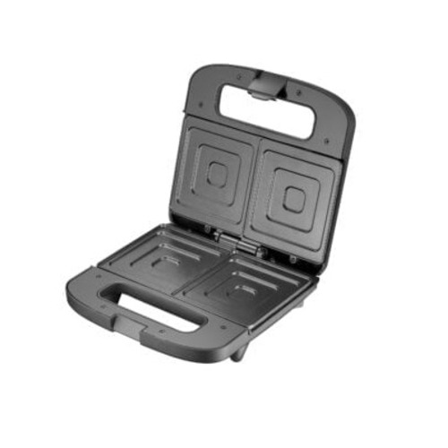 SANDWICHERA ELECTRICA SIN CORTE 750W 33891 KÜKEN