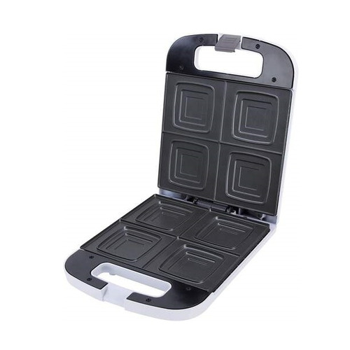 SANDWICHERA 4 SANDWICH SW551 1400W JATA