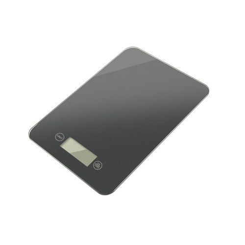 BALANZA COCINA CRISTAL TEMPLADO 5KG 33709 KÜKEN