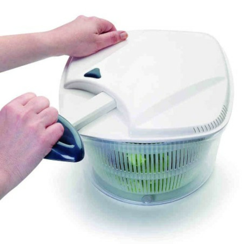 CENTRIFUGADORA DE ENSALADAS LACOR