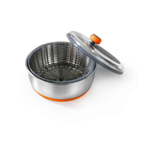 CENTRIFUGADORA ENSALADERA EFFICIENT BRA