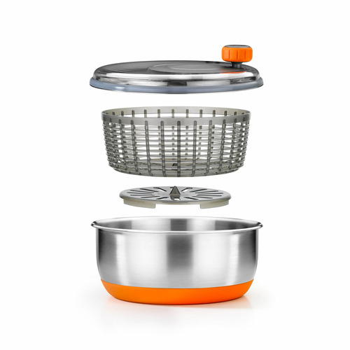 CENTRIFUGADORA ENSALADERA EFFICIENT BRA