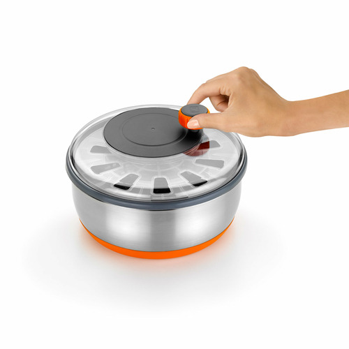 CENTRIFUGADORA ENSALADERA EFFICIENT BRA