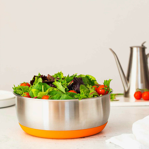 CENTRIFUGADORA ENSALADERA EFFICIENT BRA