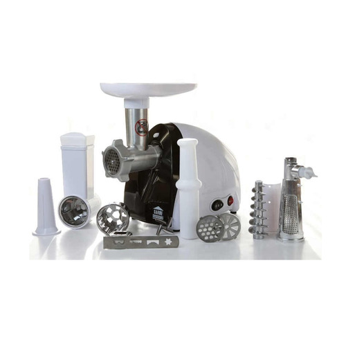 PICADORA MULTIFUNCIÓN SIGMA GARHE