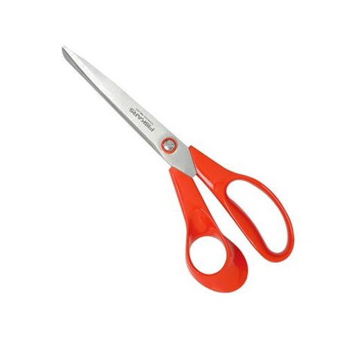 TIJERA CLASSIC UNIVERSAL PARA ZURDOS 21CM FISKARS