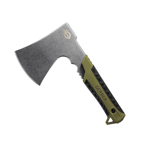 HACHA DE CAZA GE31003482 GERBER