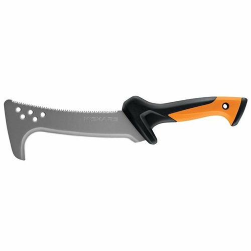 MACHETE F1051233 C/SIERRA FISKARS