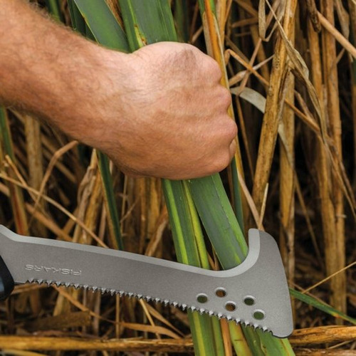 MACHETE F1051233 C/SIERRA FISKARS