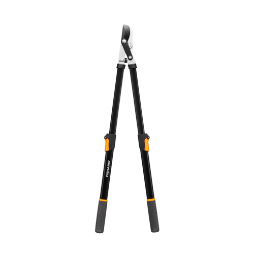 TIJERAS PODA DOS MANOS TELESCOPICA L13 Ø 45mm FISKARS