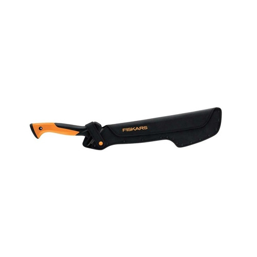 MACHETE HACHA Solid™ CON SIERRA F1051236 FISKARS