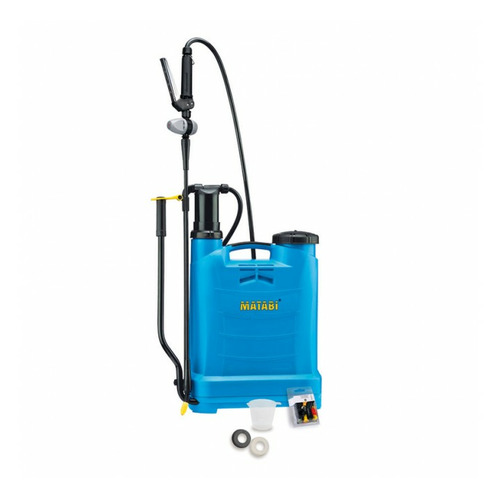 PULVERIZADOR EVOLUTION 12 L 84949 MATABI