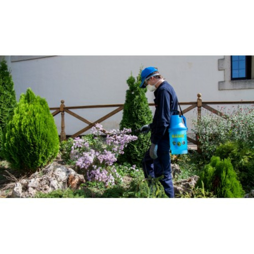 PULVERIZADOR BERRY 5L MATABI