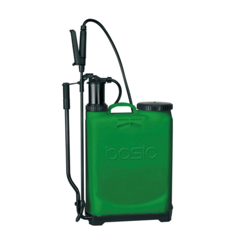 MOCHILA PULVERIZADOR BASIC 12L 85949 MATABI