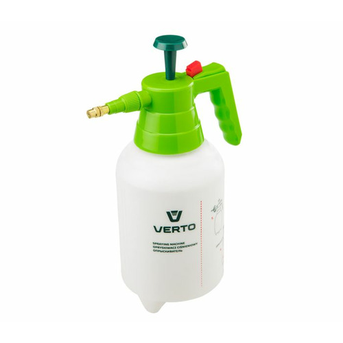 Añadir a la cesta PULVERIZADOR 1,5L 15G502 VERTO PULVERIZADOR 1,5L 15G502 VERTO