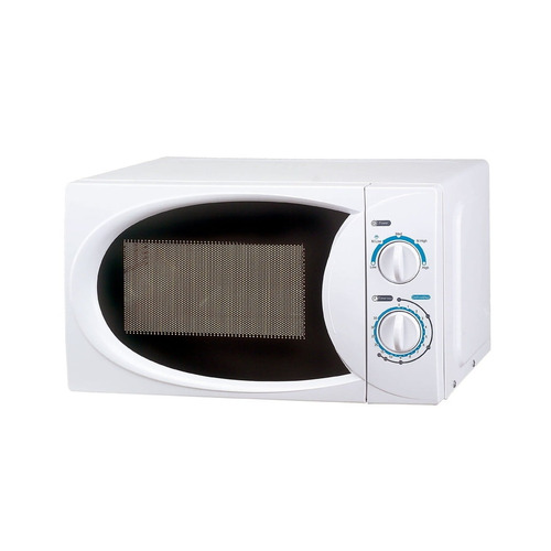 MICROONDAS BLANCO 700W 20L KÜKEN