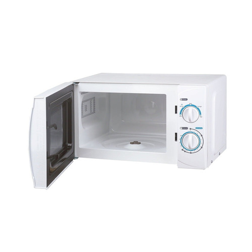 MICROONDAS BLANCO 700W 20L KÜKEN