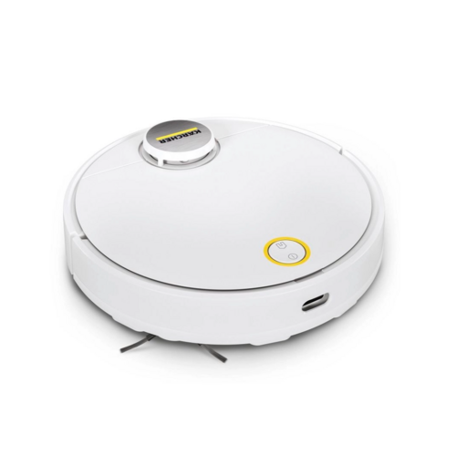 ROBOT ASPIRADORA RCV 3 KARCHER