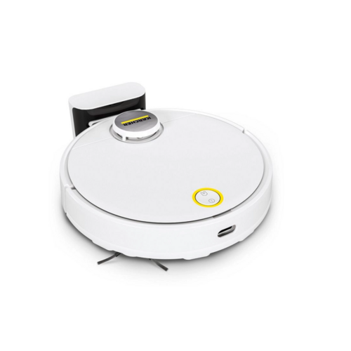 ROBOT ASPIRADORA RCV 3 KARCHER
