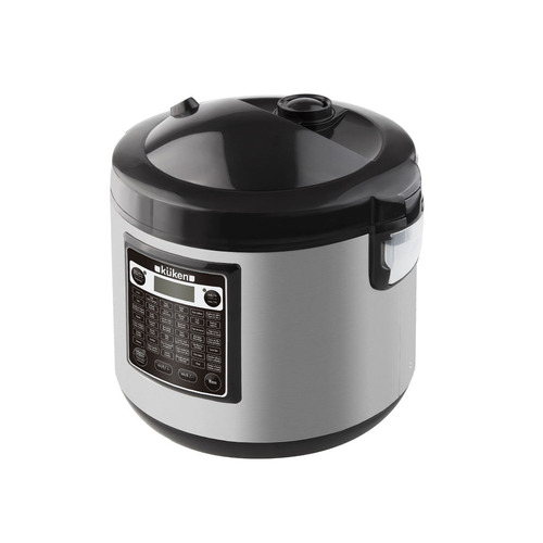 OLLA ELÉCTRICA PROGRAMABLE 900W 5L 35555 KÜKEN