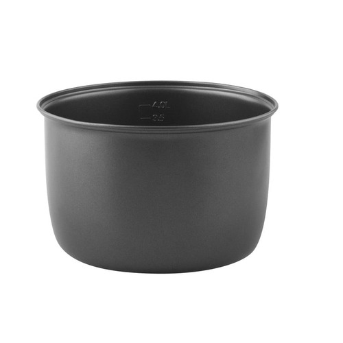 OLLA ELÉCTRICA PROGRAMABLE 900W 5L 35555 KÜKEN